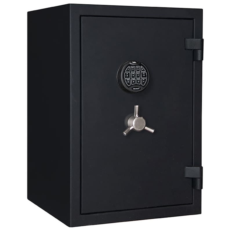 Сейф Royal Guard 64 с биометрическим замком