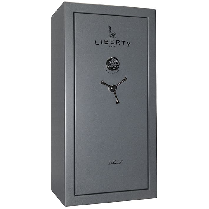 Сейф оружейный Liberty Colonial 23 Gtt-bc SL