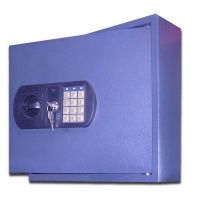 Ключница TS-2050 на 50 ключей сейфового типа