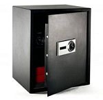 Сейф MBG Nova 62