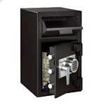 Сейф депозитный DH-109 DEP Sentry Safe ('электронный замок)