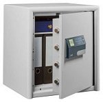 Сейф огневзломостойкий Burg DS 445 E FP
