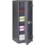 Сейф взломостойкий Кварцит 120Т EL