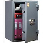 Сейф взломостойкий Кварцит 65Т EL