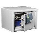 Сейф Burg DS 425 E FP