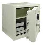 Сейф огневзломостойкий Robur 1-40 EL