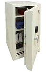 Сейф огневзломостойкий Robur 1-1200 EL