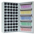 Ключница для пеналов и ключей КЛ 50П