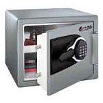Огнестойкий сейф SentrySafe MS0607