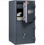 Сейф взломостойкий Кварцит 90Т/2 EL