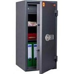 Сейф взломостойкий Кварцит 90Т EL