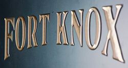 Fort Knox