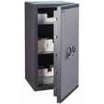 Chubbsafes 