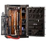 Сейф для оружия Rhino Safe CIWD6040 SO EL Premium