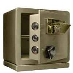Сейф Gold Shark FDX-A/D-38JZ
