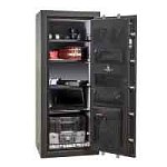 Сейф Liberty Premium Home 17 GYM