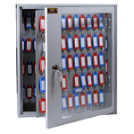 Ключница SKB 102 Glass с брелками
