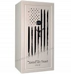 Сейф оружейный Liberty Franklin 25 Wtp-bc флаг USA SL