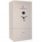Сейф оружейный Liberty Franklin 25 Wtp-bc