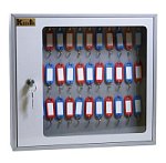 Ключница SKB 39 Glass с брелками