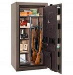 Сейф для оружия Liberty Colonial 23 BZT-BC