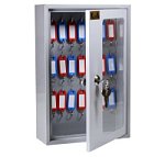 Ключница SKB 24 Glass с брелками