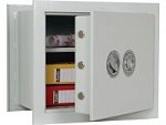 Сейф встраиваемый Wega-30-380 CL